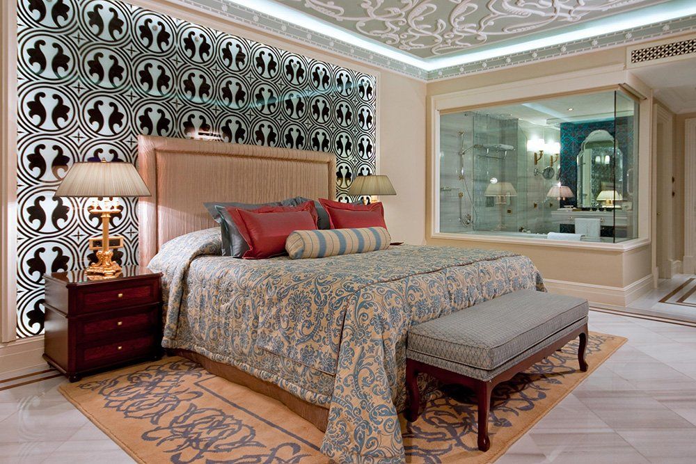 Ali Bey Resort Sorgun, Deluxe Doppelzimmer