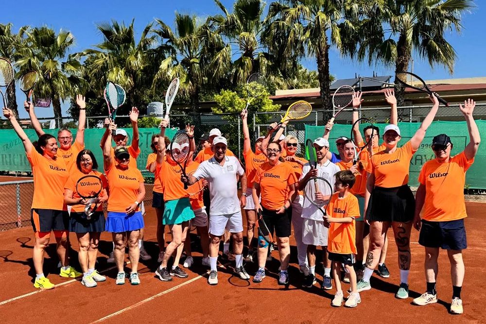 8d3278b3-db3f-404a-a16a-3deba9d2695b PCT Trainingswoche Gruppenbild