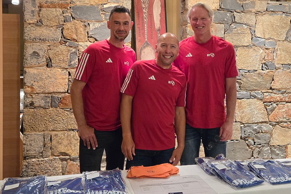 20251004_205351 Begrüßung, BTV LK-Camp BOOST