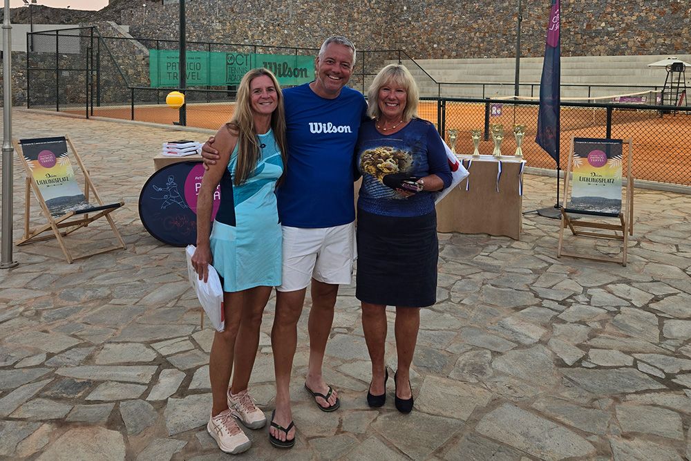 20251024_183344 Siegerehrung, Kalimera Kriti Open 2025