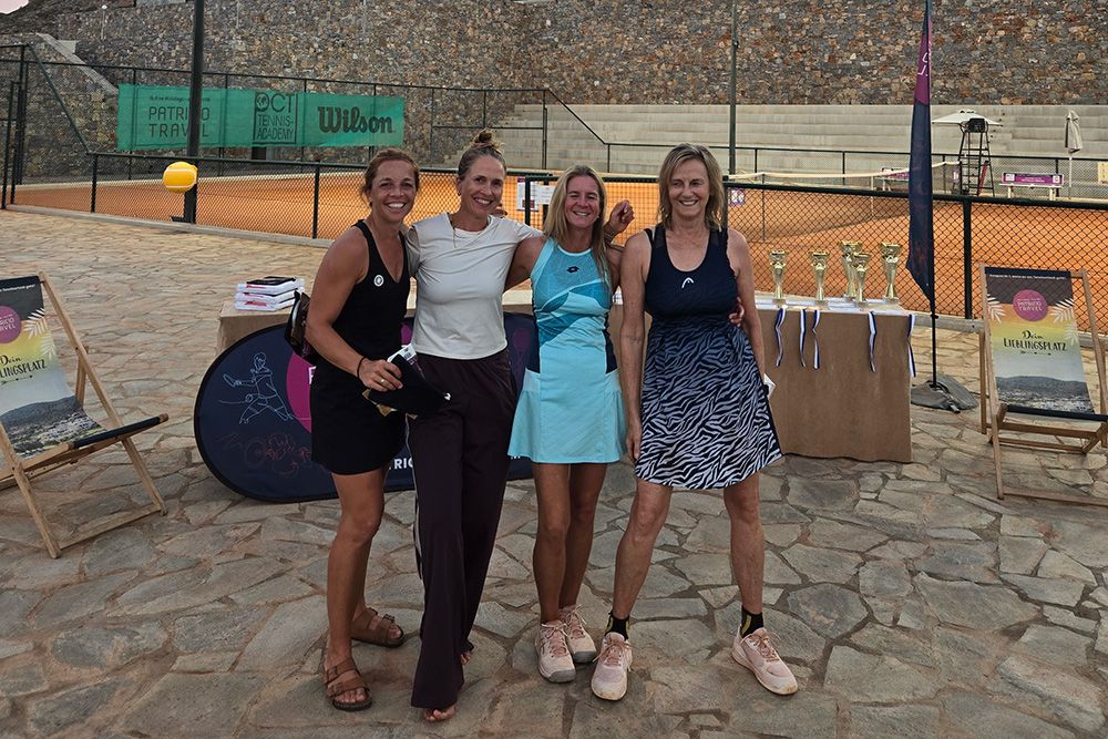 20251024_183543 Siegerehrung, Kalimera Kriti Open 2025