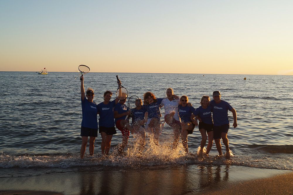 DSC03176 Strandfoto, PCT LK-Camp