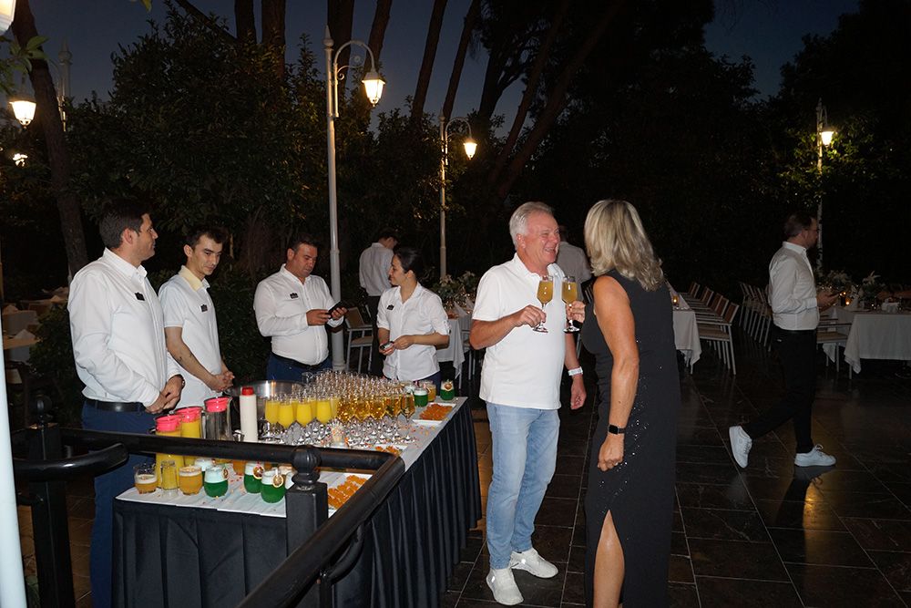 DSC03316 Players Night, PCT LK-Camp