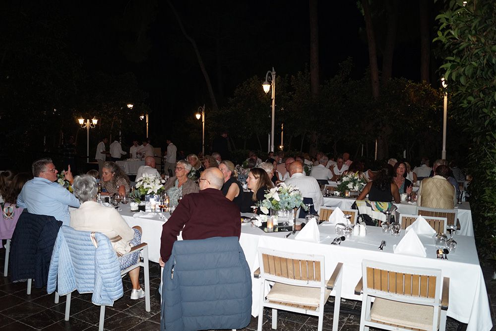 DSC03366 Players Night, PCT LK-Camp