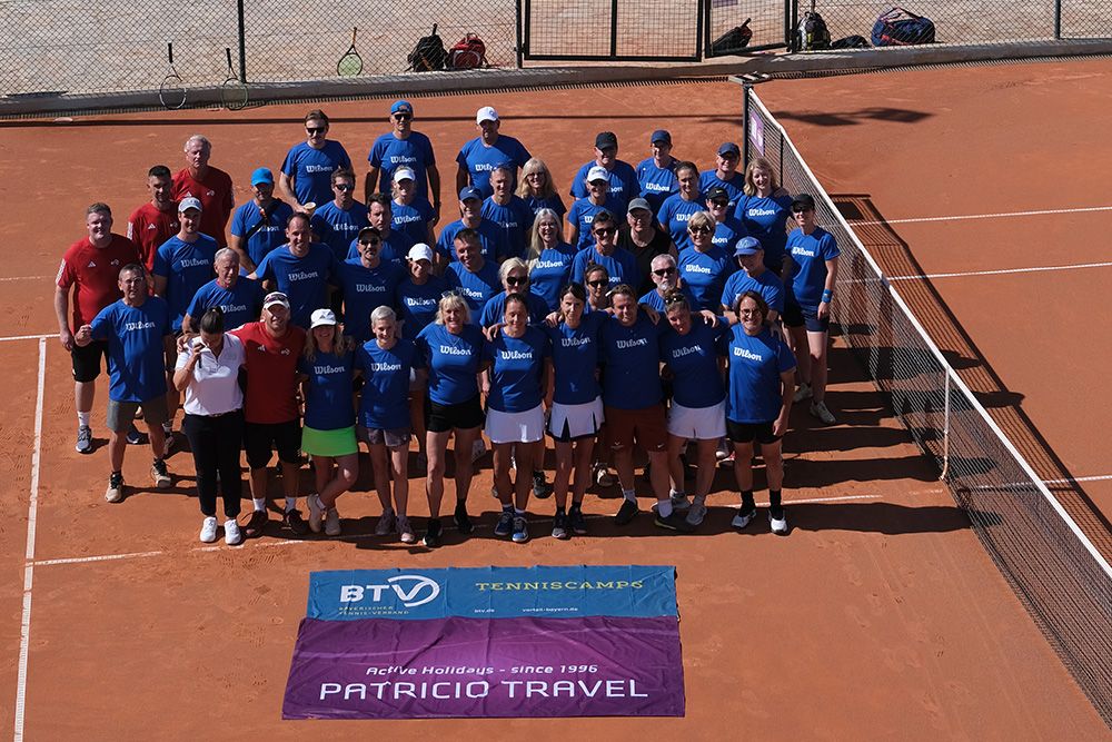 DSCF2471 Gruppenfoto, BTV LK-Camp BOOST