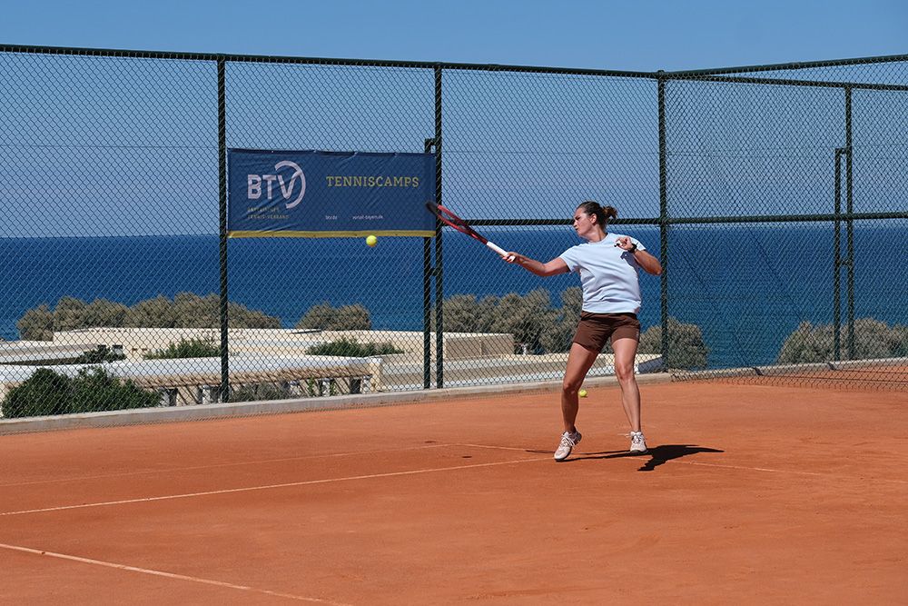 DSCF2522 Spieler, BTV LK-Camp BOOST