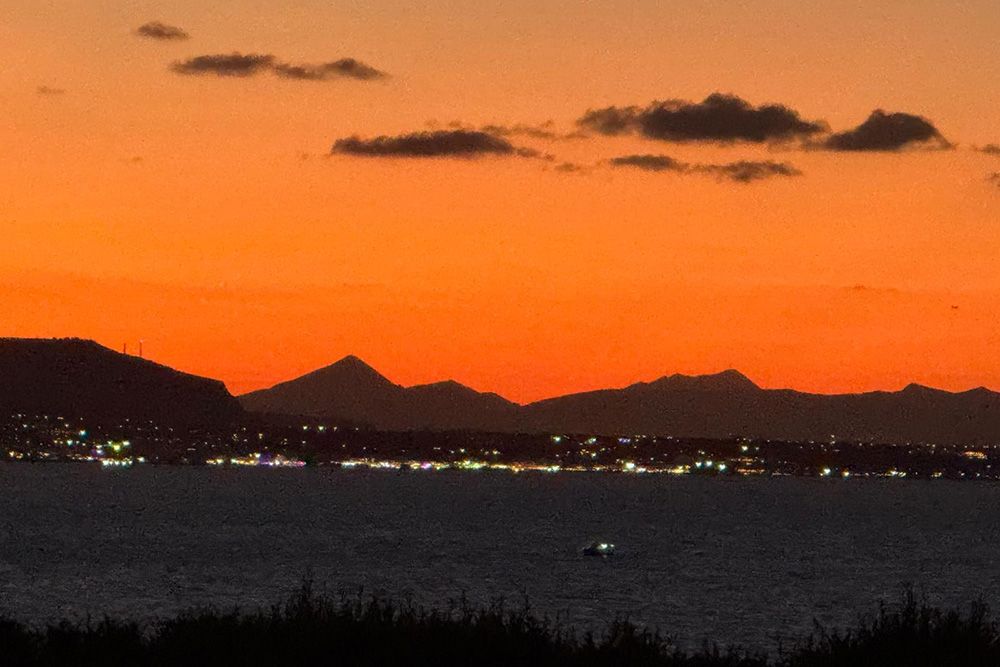 IMG-20251014-WA0077 Sonnenuntergang, TNB LK-Camp