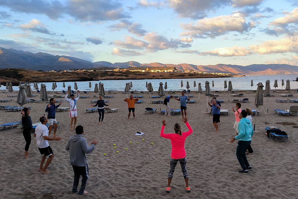 IMG_20251014_075125 Strand Kurs, TennisRAUSCH