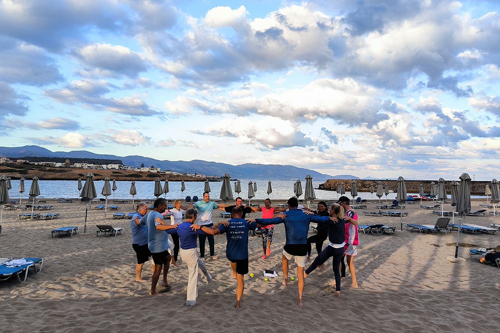 IMG_20251014_080515 Strand Kurs, TennisRAUSCH