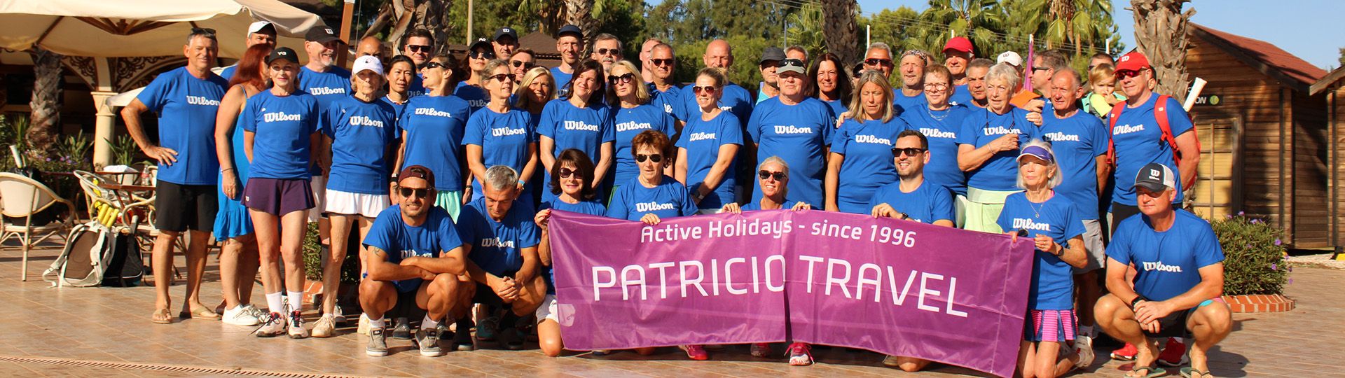 Gruppenbild Header, Patricio Mastersfinale