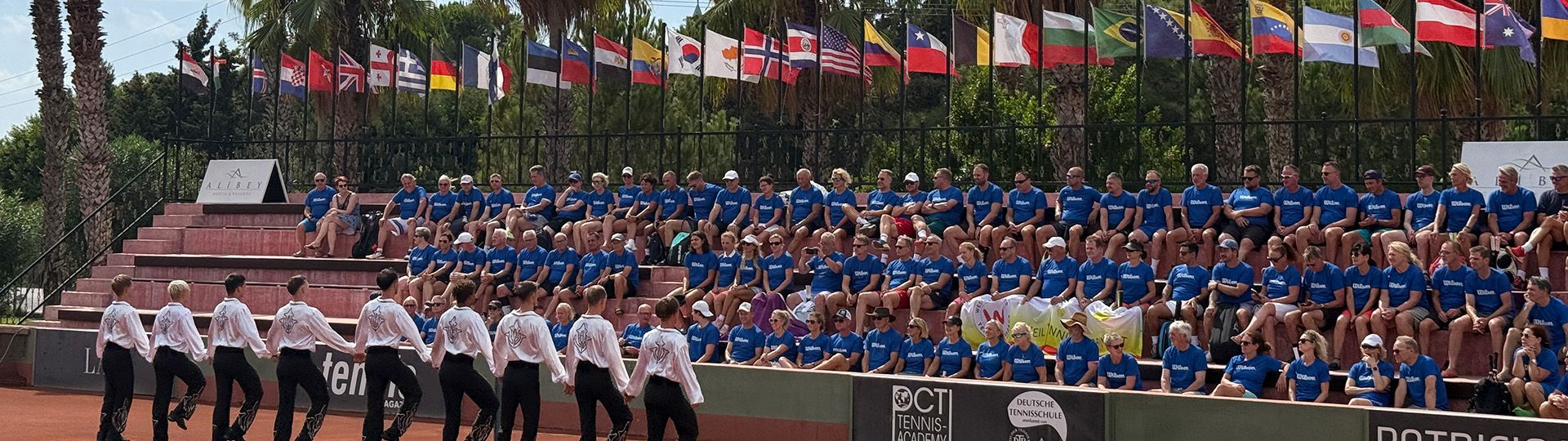 Gruppenfoto Header, WTV LK-Camp