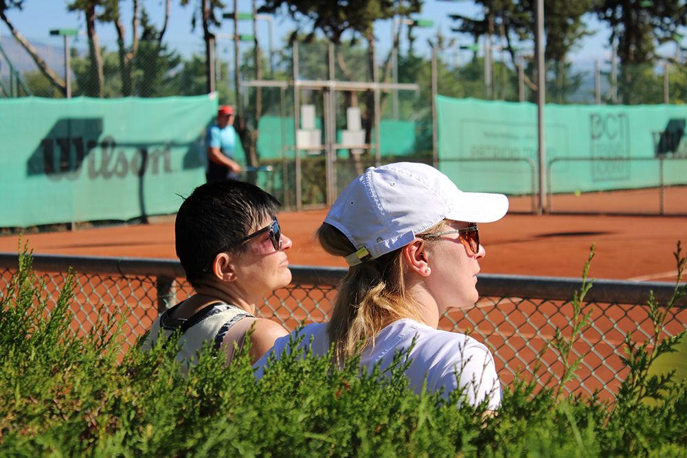 IMG_6236 Zuschauer, Ali Bey Masters Open