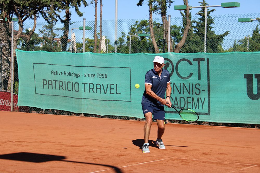 IMG_6249 Spieler, Ali Bey Masters Open