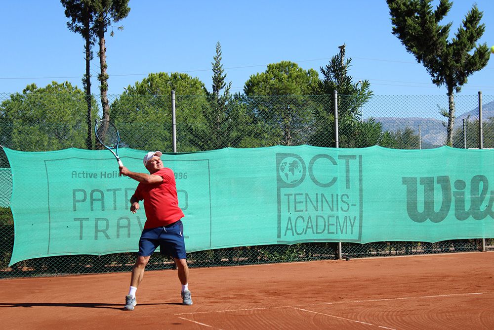 IMG_6259 Spieler, Ali Bey Masters Open