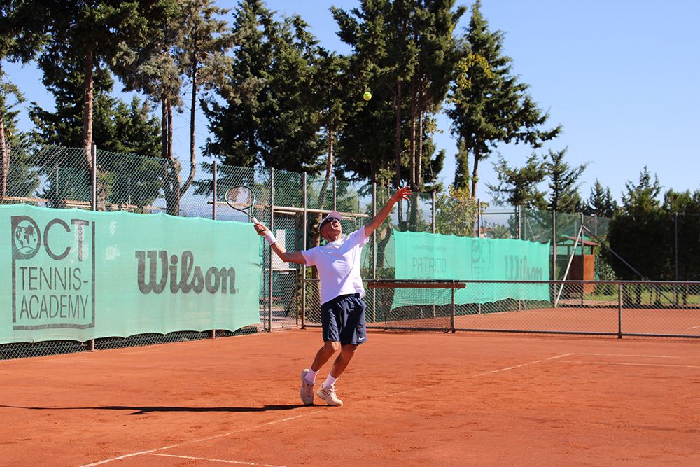 IMG_6306 Spieler, Ali Bey Masters Open