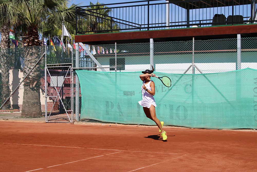 IMG_6497 Spieler, Ali Bey Masters Open